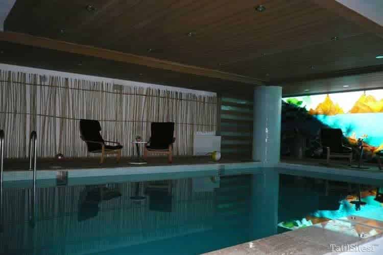 Golden Life Blue Green Residence